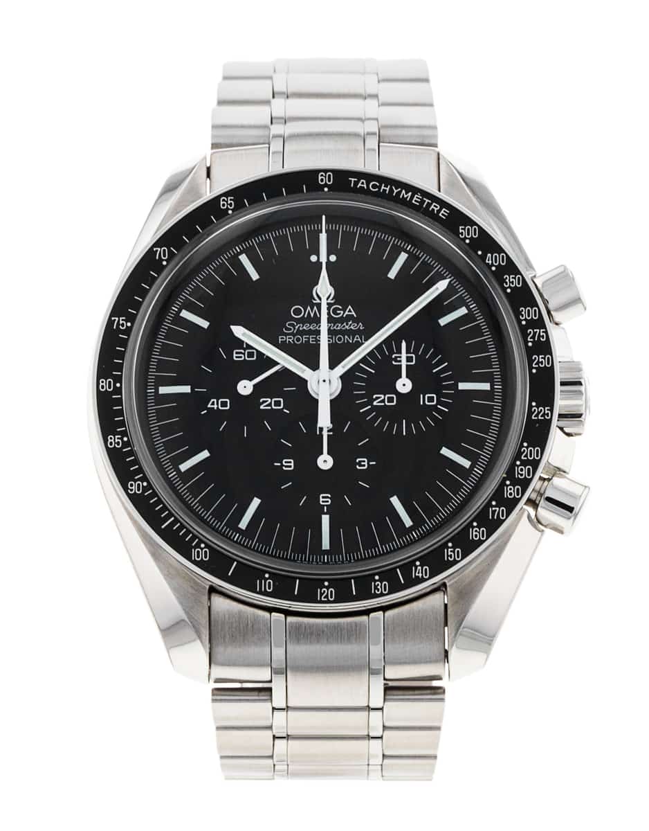 Omega Speedmaster Moonwatch 311.30.42.30.01.005 Omega Speedmaster Moonwatch 311.30.42.30.01.005